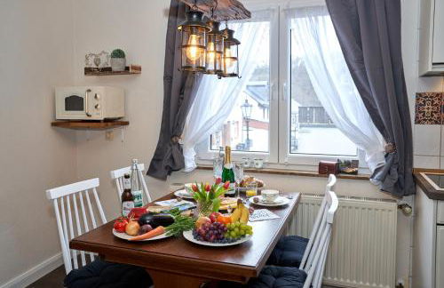 Ferienwohnungen Eifelstuben mit Charme - am See, nahe Burg - Photo 56