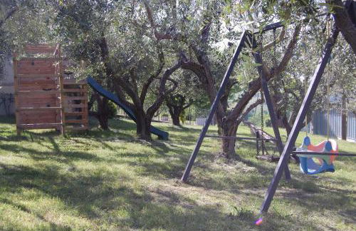 Il Giardino degli Ulivi - Foto 27