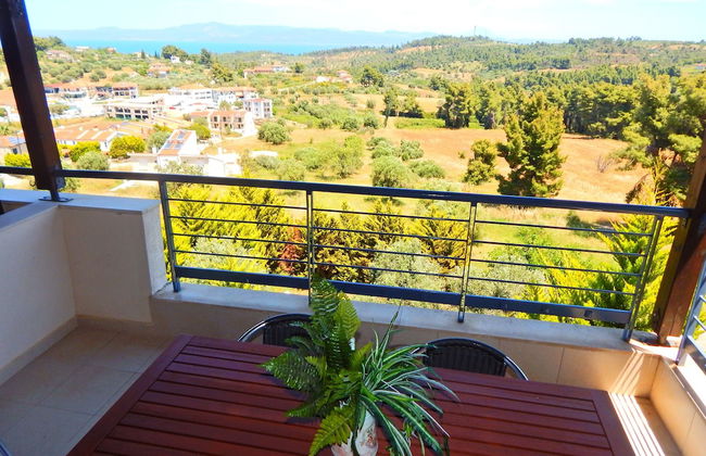 Kripis Studio Paliouri - Foto 12