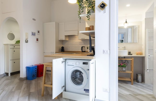 nota-Mi - Mezzofanti TRE PONTI - Foto 28