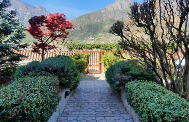 Appartamento nel verde circondato dalle montagne - Foto 20