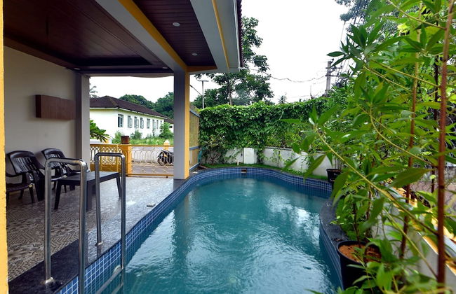 Pracika Villa Phase 1 - Foto 27