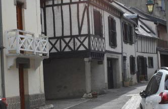 La maison verte - Foto 13