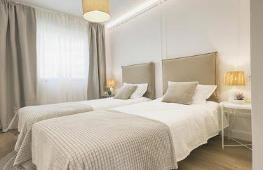 Casa Levante - Renovated Sea View Beach Apartment, Pool access, AC & Peñón de Ifach Views - Calpe Costa Blanca - Foto 10
