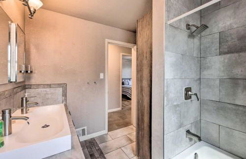 Colorado Springs Home Game Room, 3 Mi to Downtown - Foto 17