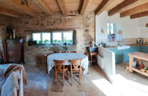 Maison Béganne - Nature & Charme - Foto 2