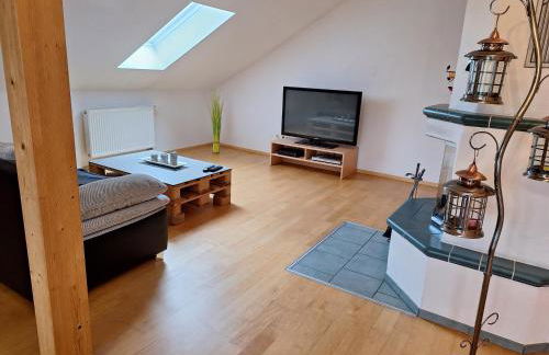 Ferienwohnung Obertshauser - Foto 8