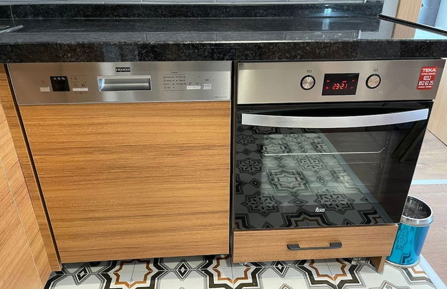 Almin Apart Hotel - Photo 15