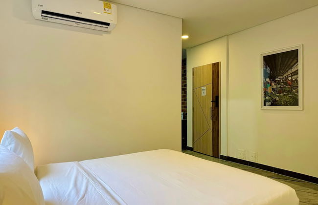 w Marvelous Loft w Fantastic Balcony in Cali - Foto 15