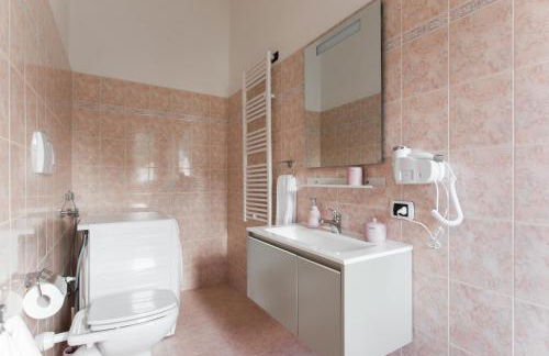 Luxury Suite in Villa with Private Pool - Near Rome & Ostia - Foto 53