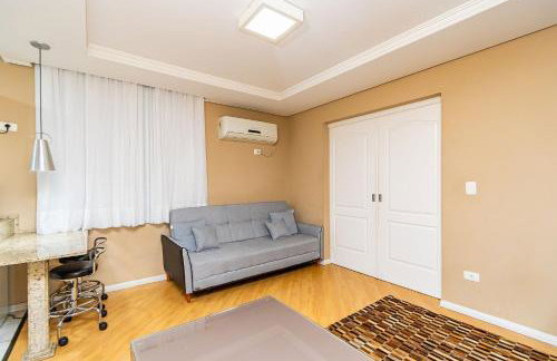 Apartamento 1 Quarto com Vaga no Batel - LUC0108 - Foto 6