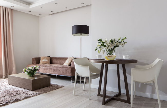 Chopin Apartments Platinum Towers - Foto 56