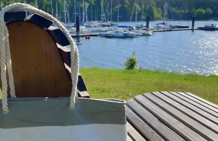 Appartments Hopfengarten - Foto 15