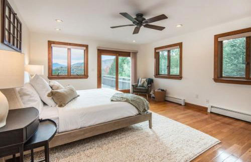 Mountain Top Fresh Pond Hot Tub - Foto 55