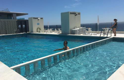 Apartment Qiu - Foto 35