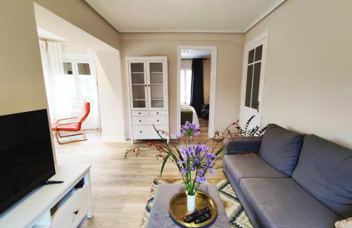 Apartamento Itsasoa Barrika - Foto 7