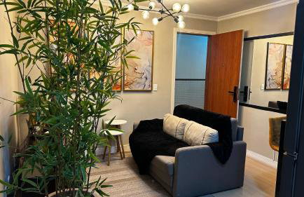 Apartamento sofisticado com garagem no centro - Foto 57