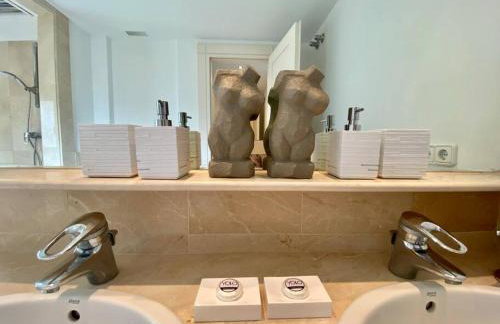 YOLO Spaces - Sotogrande Sea View Penthouse - Foto 36