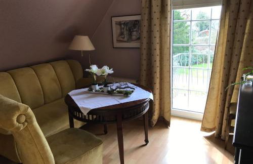 Haus Fischernetz - Foto 47