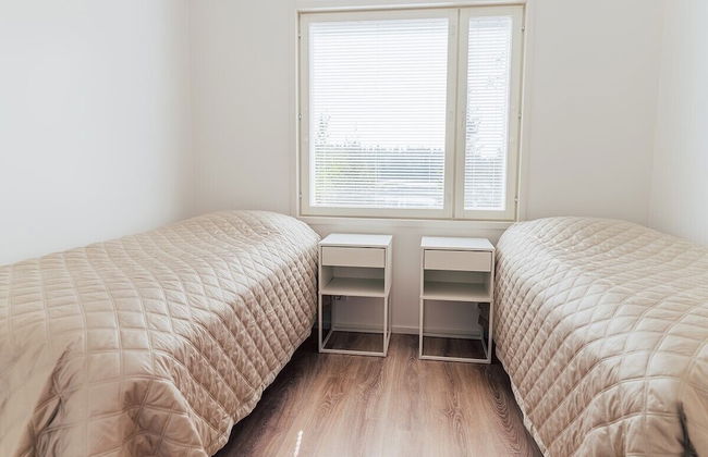 Kajaani Cottages - Foto 12