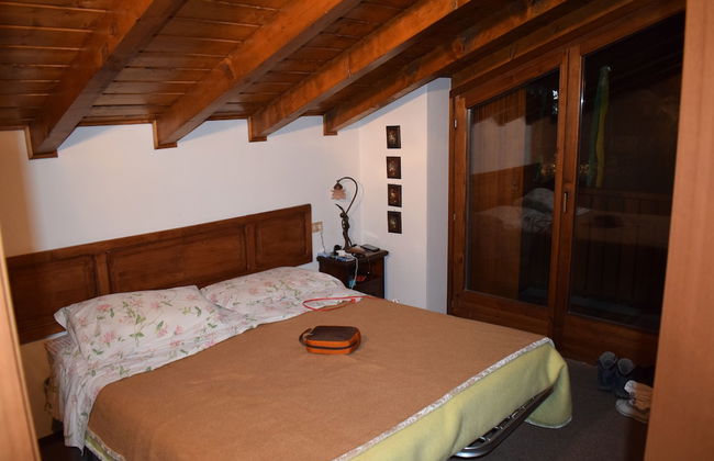 Madonna di Campiglio Holiday home 3 BestStayz.1 - Photo 3