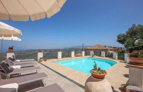 Cozy Home In Laureana Cilento - Foto 13