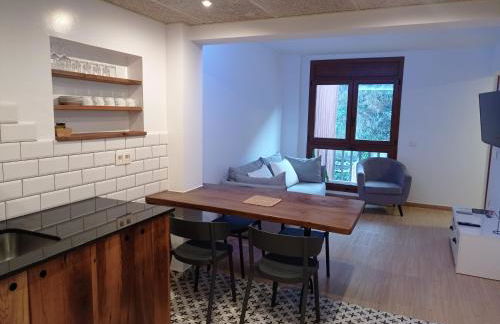 Allotjament Buixeda - Foto 14