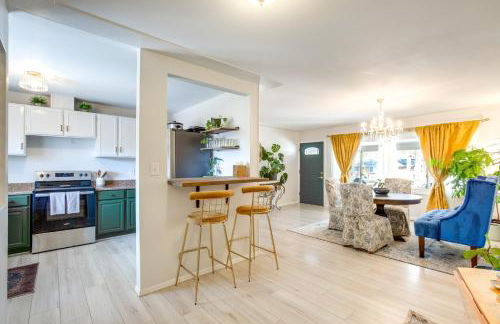 Near Shops and Eats Elegant Home in Wheat Ridge! - Foto 10