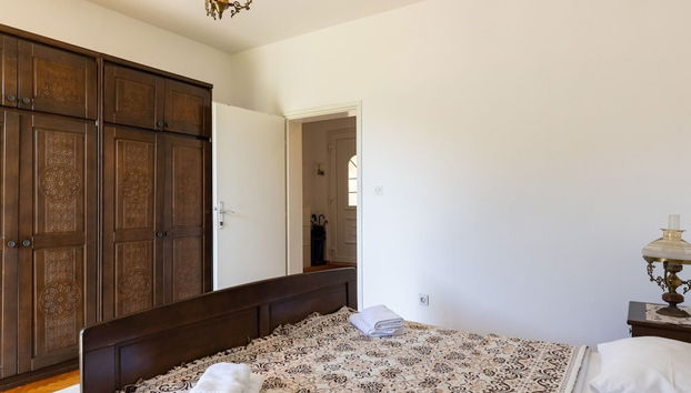 Begovic Guest House - Two-bedroom Suite With Balcony - Foto 4, Habitación