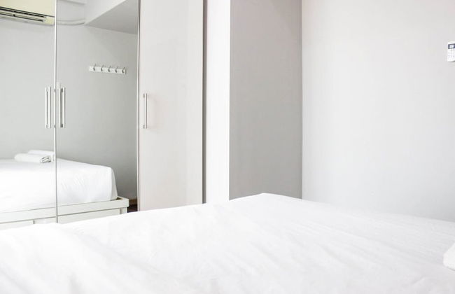 Modern & Gorgeous 2BR Apartment at Newton Residence - Foto 3