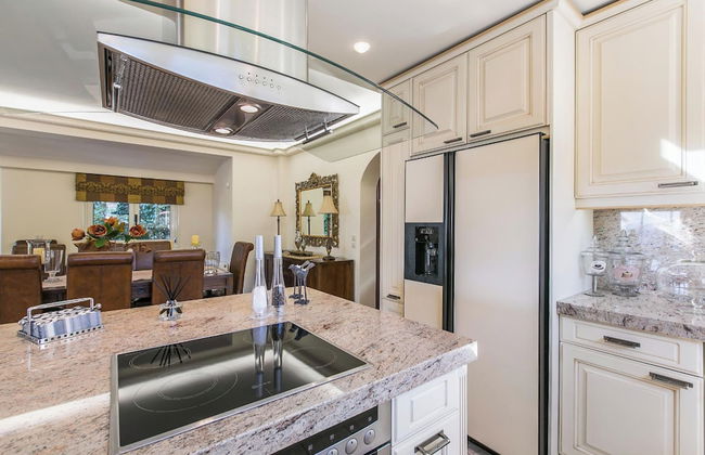 Villa Melia Athenian Riviera - Foto 15