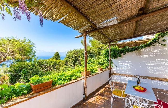 Villa Delle Ninfeee by Napoliapartments - Foto 29