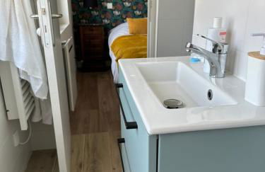 Grande maison à deux pas de la mer - Foto 42