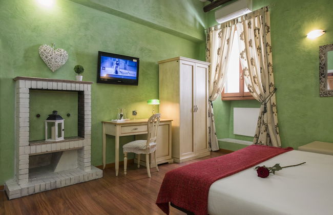 Navona Tower Relais - Photo 7