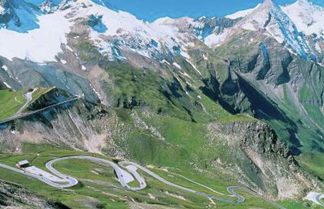 Chalet in Obervellach in Carinthia - Photo 25