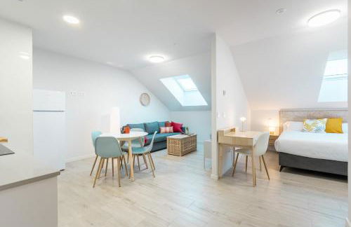 InsideHome Apartments - Ciudad de Valladolid - Foto 13