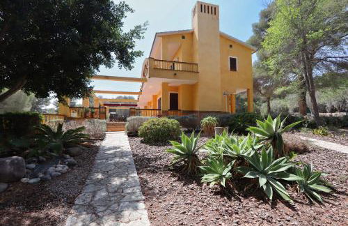 Villa Golf Sitges - Foto 35