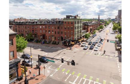 The Chester Hotel - Foto 116