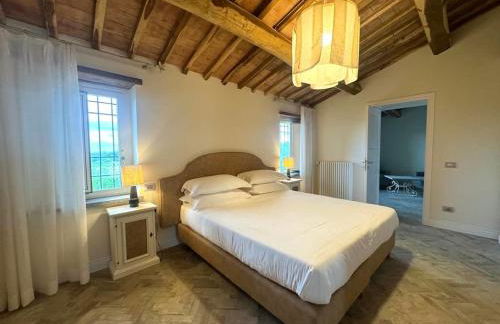 Orvieto villa - Foto 33