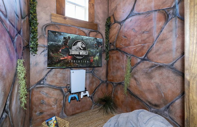 Marvelous 4Bd Close to Disney w Pool at 313 Tuscan Hills - Photo 57