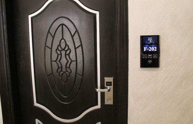 The 58 Hotel Mahboula - Photo 17