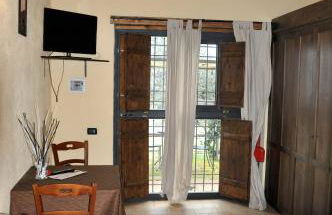 Agriturismo Nociquerceto - Foto 100