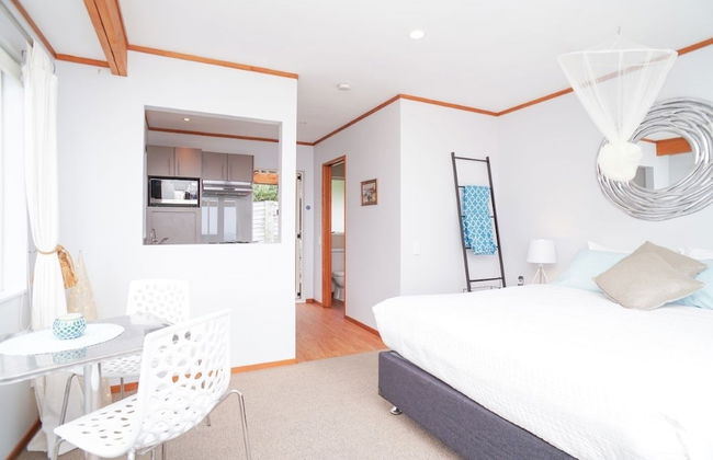 Romantic Piha - Photo 8