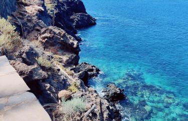 MARAVILLA Suite Seaside by lAmOnDaos - Heated Pool - - Foto 53