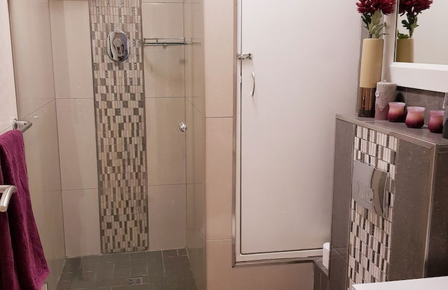 Luxurious Apartment in Century City - Foto 12