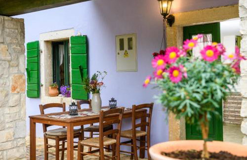 Holiday Home Ladonja - Foto 49