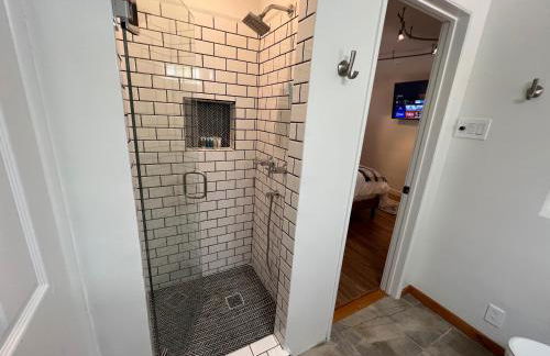 Villa La Reforma - Newly Designed 4BR HOUSE & POOL in Los Angeles by Topanga - Foto 29