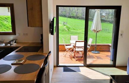 Chalet des Plans - Foto 3