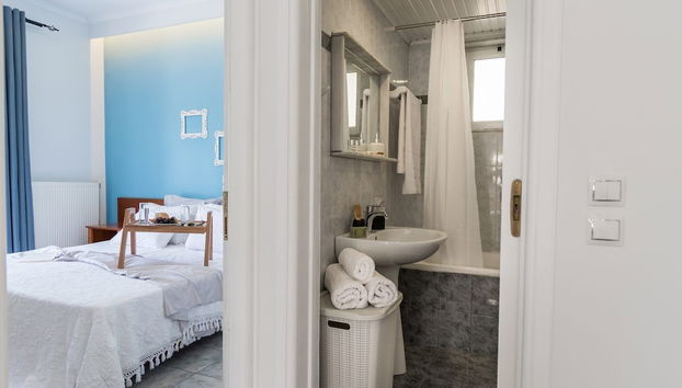 Margaris Villas - Foto 3, Habitación