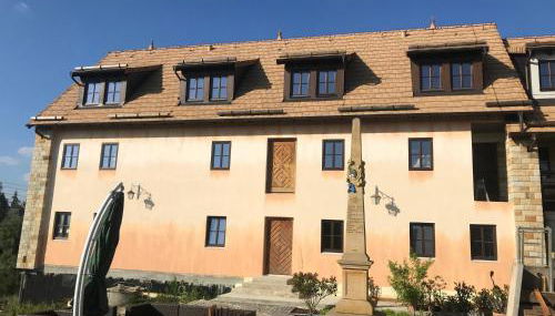 Romantische Ferienwohnung PENZLIN im Rittergut Leppersdorf - Foto 5